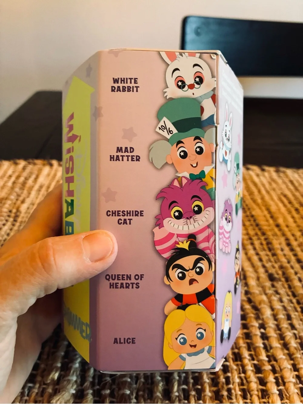 Disney nwt confirmed